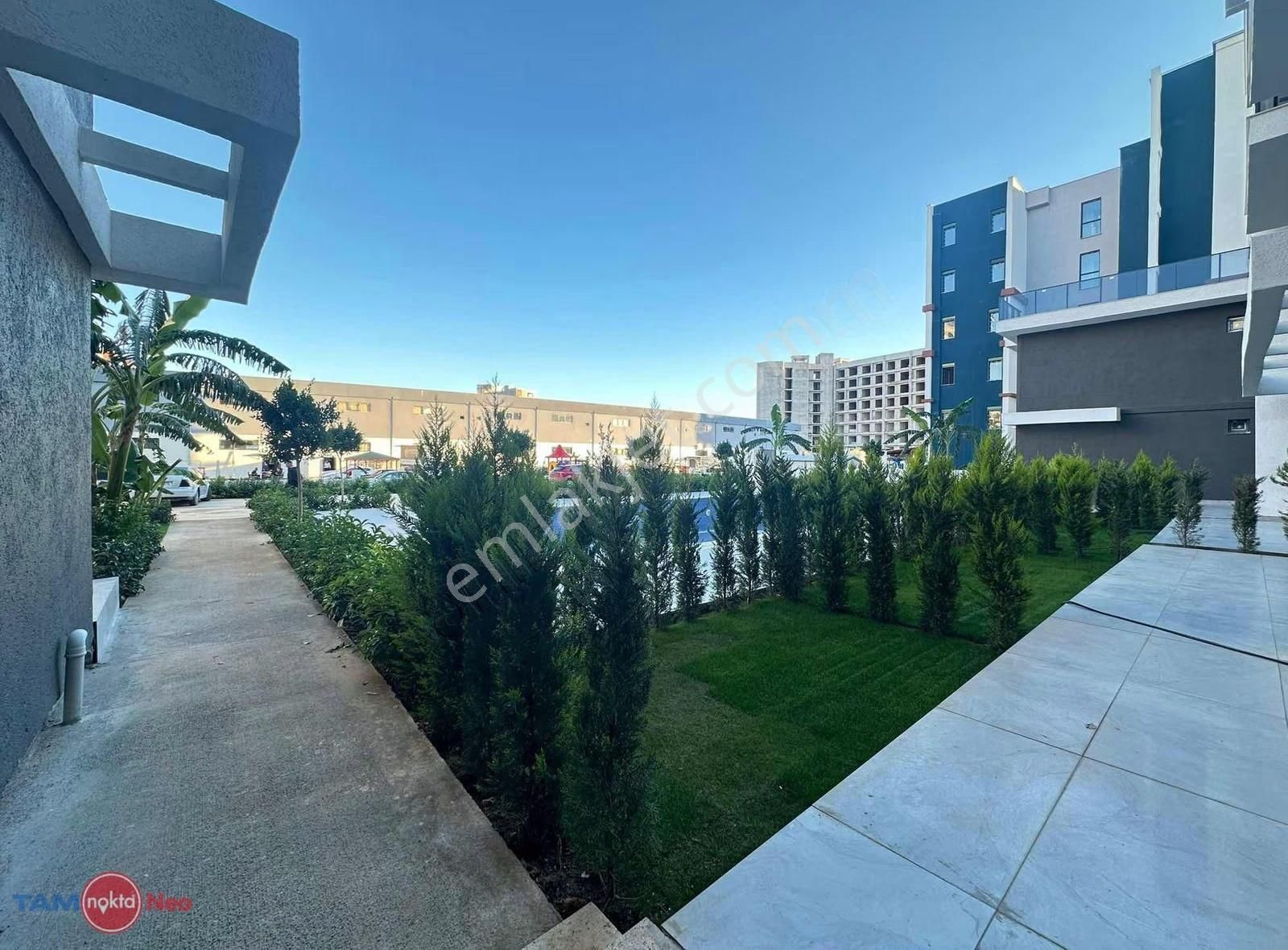 Yılın Son Fırsatı-altıntaşta Site İçi Havuzlu-modern 1+1 Daire - Görsel 8