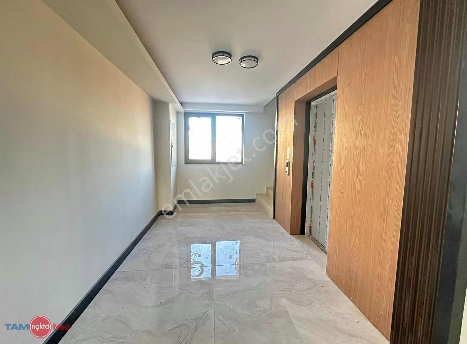Yılın Son Fırsatı-altıntaşta Site İçi Havuzlu-modern 1+1 Daire - Görsel 13