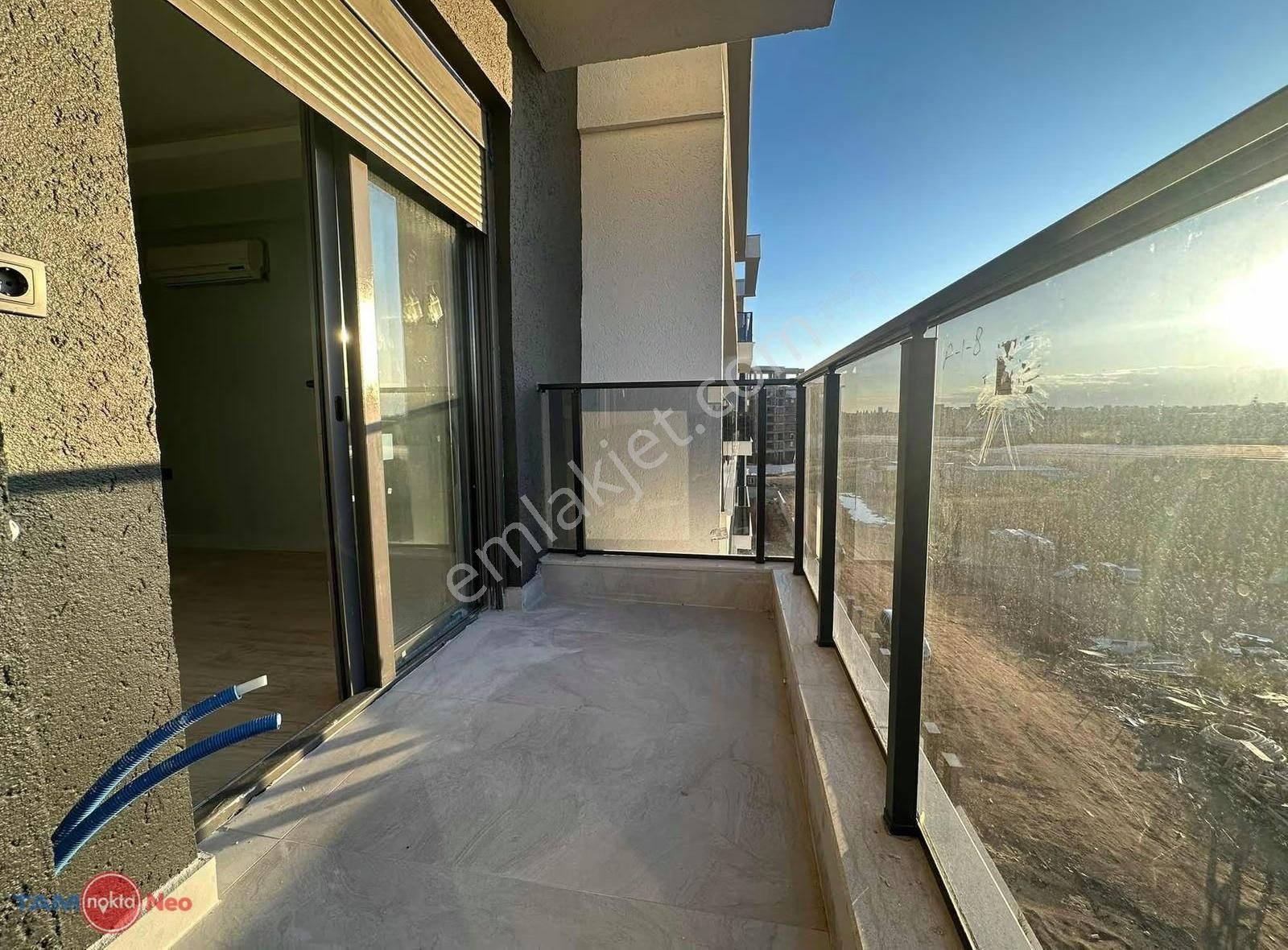 Yılın Son Fırsatı-altıntaşta Site İçi Havuzlu-modern 1+1 Daire - Görsel 6