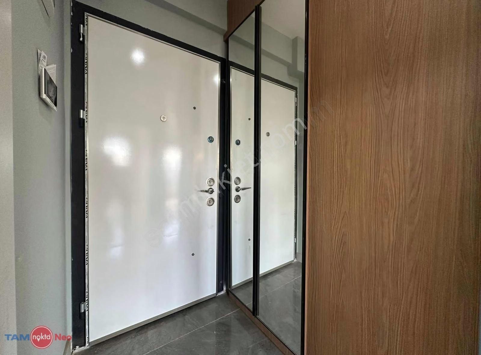 Yılın Son Fırsatı-altıntaşta Site İçi Havuzlu-modern 1+1 Daire - Görsel 11