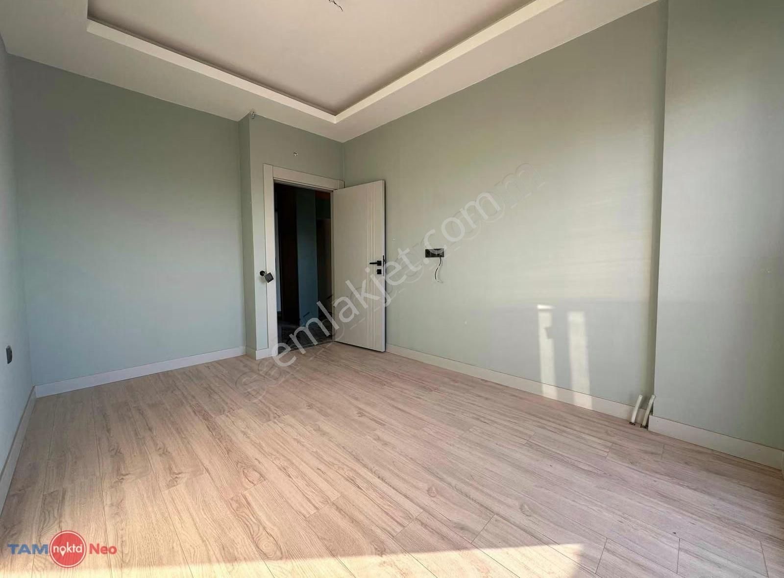 Yılın Son Fırsatı-altıntaşta Site İçi Havuzlu-modern 1+1 Daire - Görsel 12