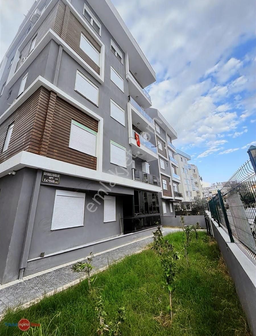 Meydan Tramvay Dur. Yürüme Mesafesinde Satılık Sıfır 2+1 Daire - Görsel 12