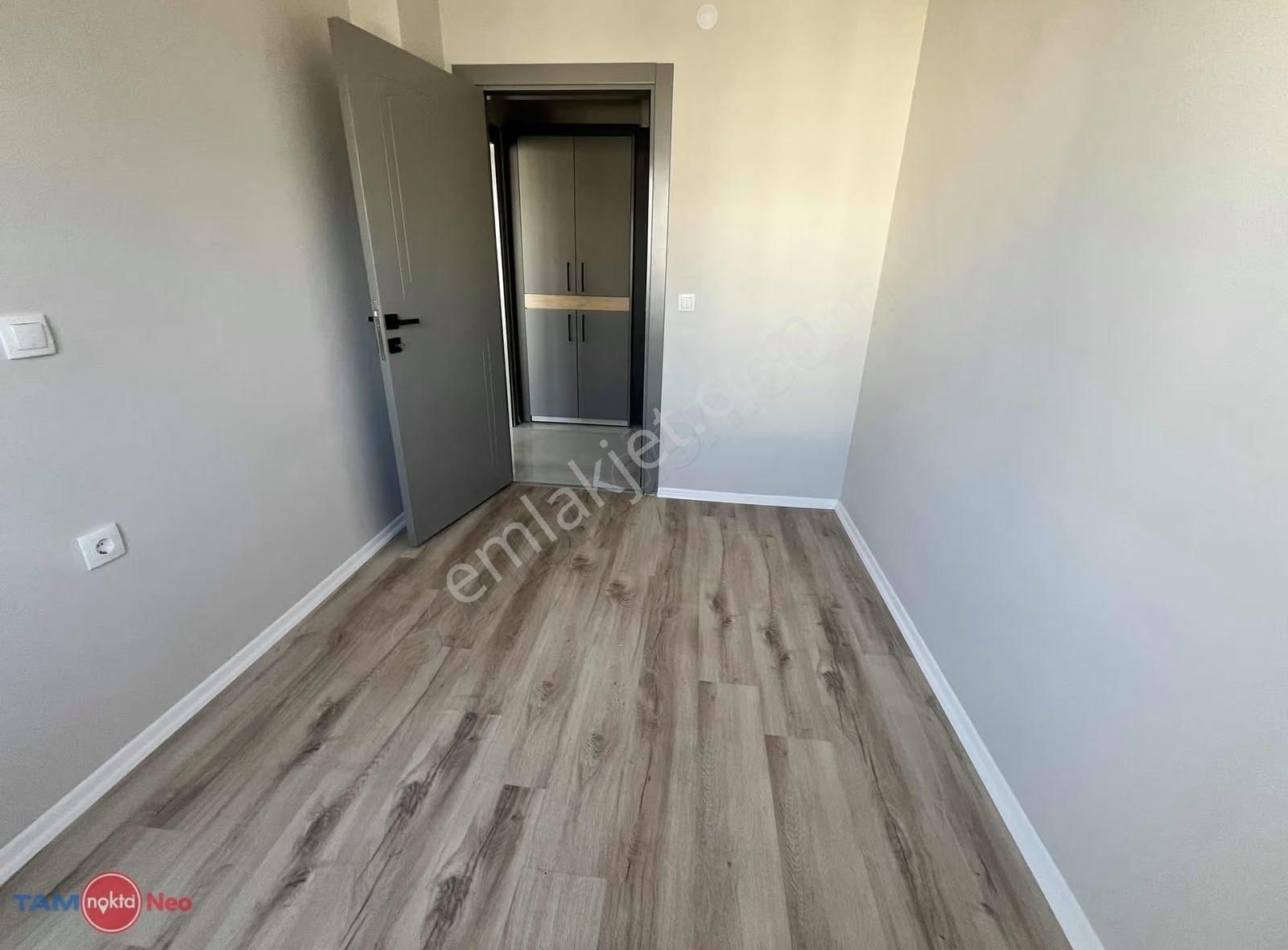 Meydan Tramvay Dur. Yürüme Mesafesinde Satılık Sıfır 2+1 Daire - Görsel 18