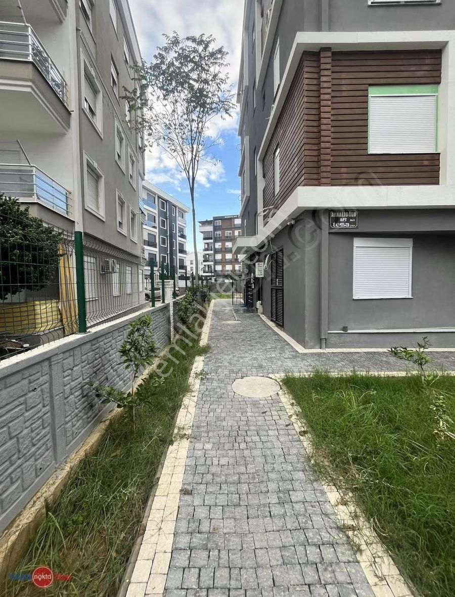 Meydan Tramvay Dur. Yürüme Mesafesinde Satılık Sıfır 2+1 Daire - Görsel 4