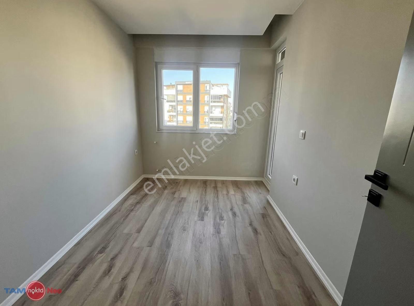 Meydan Tramvay Dur. Yürüme Mesafesinde Satılık Sıfır 2+1 Daire - Görsel 13