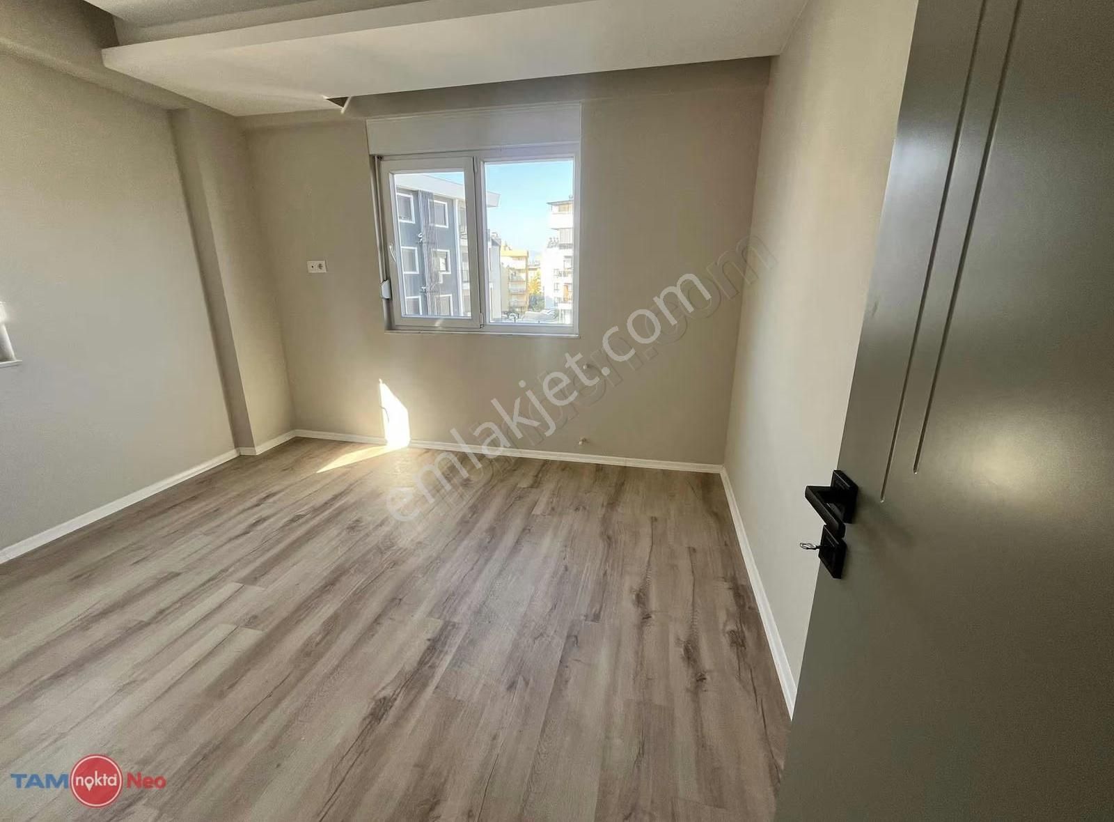 Meydan Tramvay Dur. Yürüme Mesafesinde Satılık Sıfır 2+1 Daire - Görsel 8