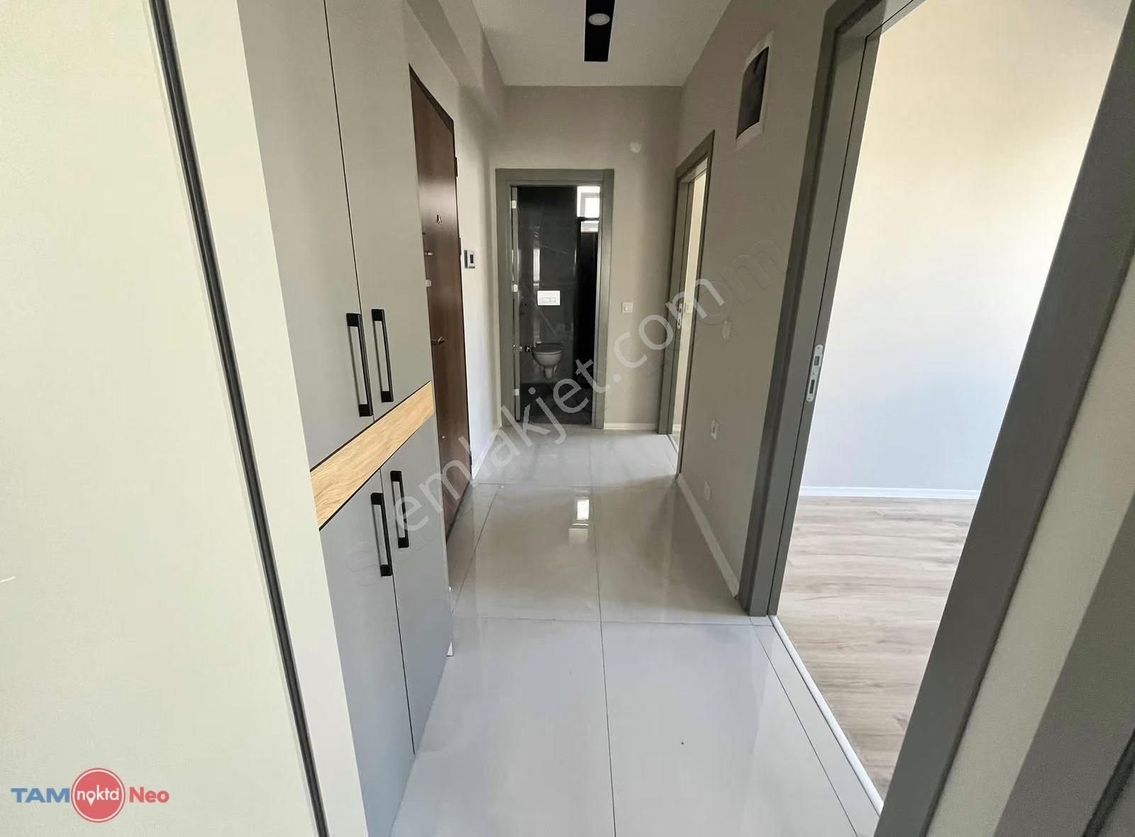 Meydan Tramvay Dur. Yürüme Mesafesinde Satılık Sıfır 2+1 Daire - Görsel 17