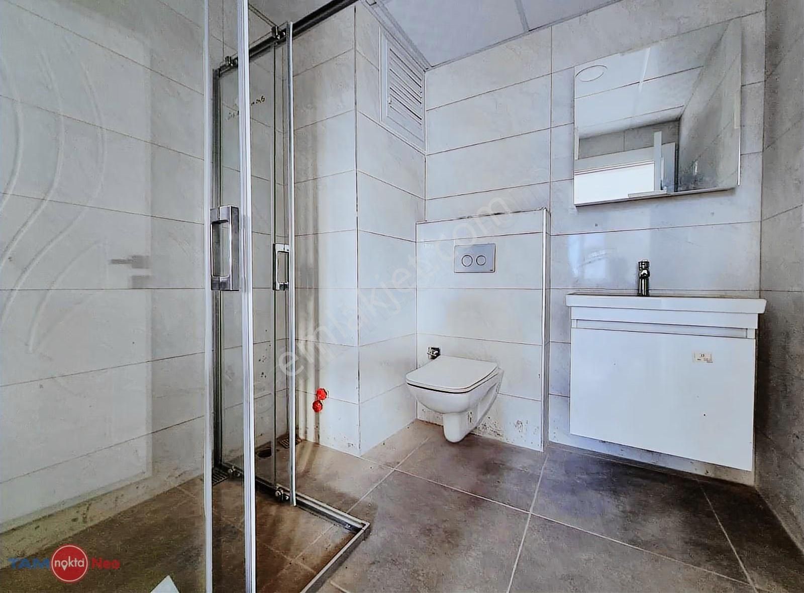 Altıntaş'ta Çok İyi Bir Konum'da 1+1 Yüksek Giriş Satılık - Görsel 8