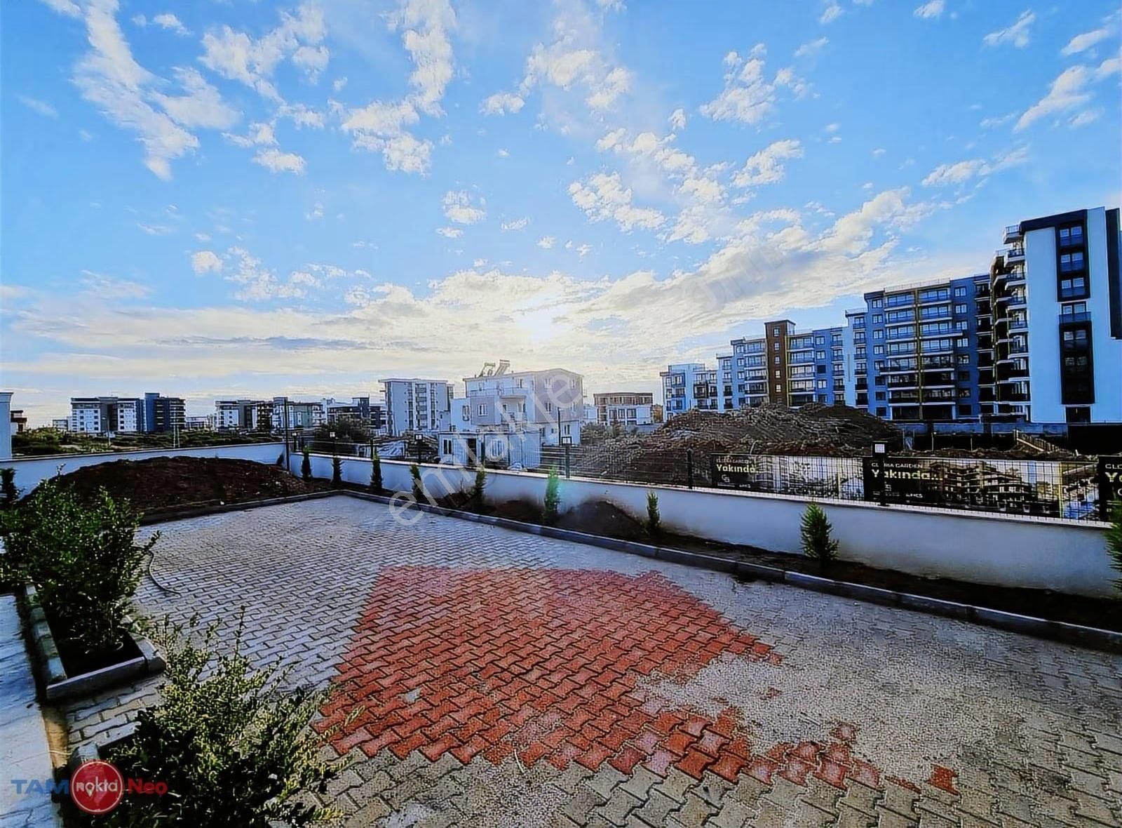 Altıntaş'ta Çok İyi Bir Konum'da 1+1 Yüksek Giriş Satılık - Görsel 9