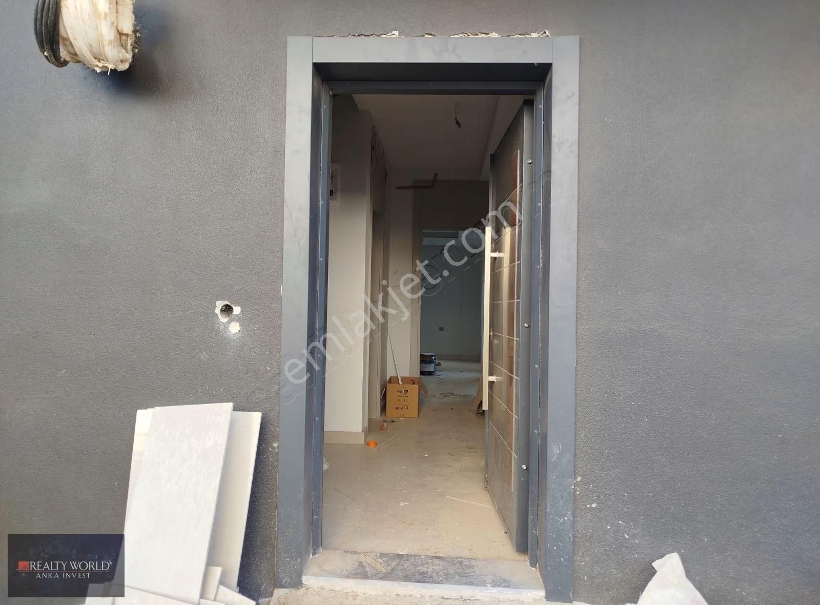 R. W'den Müstakil Tadında 4+1 Geniş Bahçeli Havuzlu İkiz Villa - Görsel 4