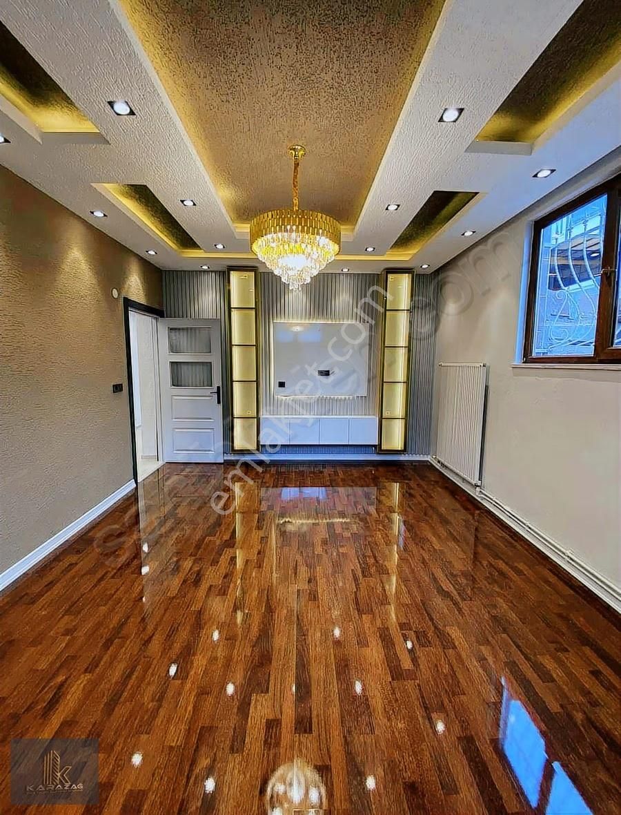 Karazağ Gayrimenkul Dan Satılık 2+1 Vip Daire