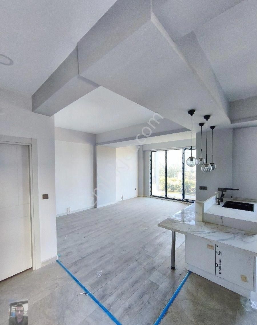 Ayvalikta Deniz Manzarali Ultra Luks Satilik Villa - Görsel 3