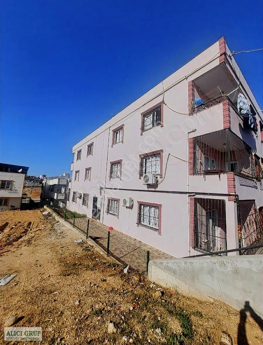 3+1 Kapalı Mutfak 3 Katlının 3.katı Güney Batı Cephe