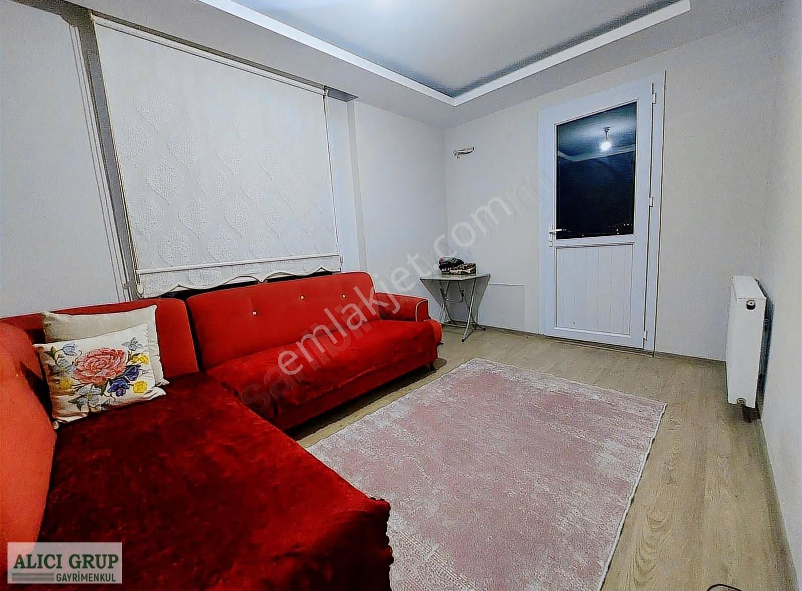 3+1 Kapalı Mutfak Kozan Yoluna Sıfır Lüx İşçilikli Daire - Görsel 26