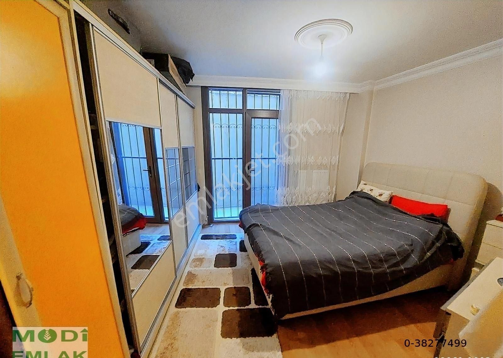 Üsküdar Sahile Yakın Satılık 2+1 Kombili Daire Sultantepe - Görsel 8