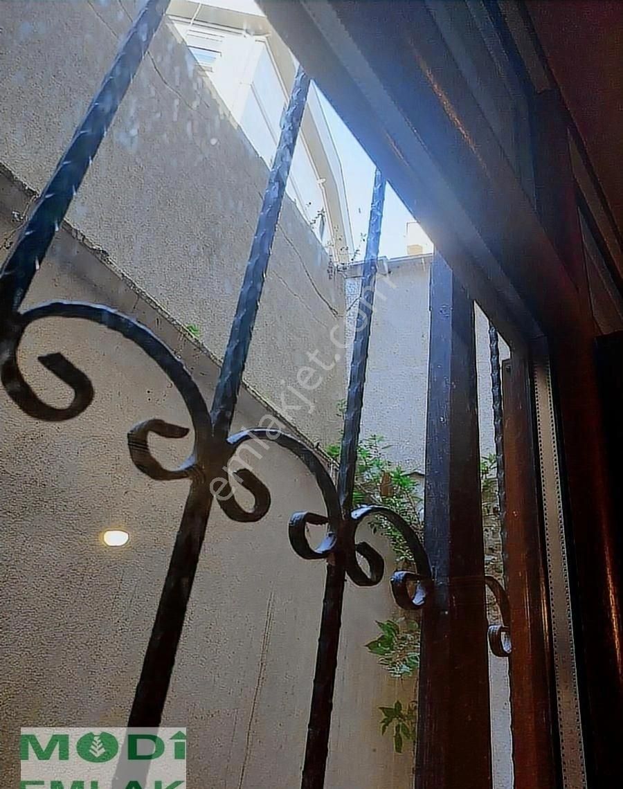 Üsküdar Sahile Yakın Satılık 2+1 Kombili Daire Sultantepe - Görsel 17