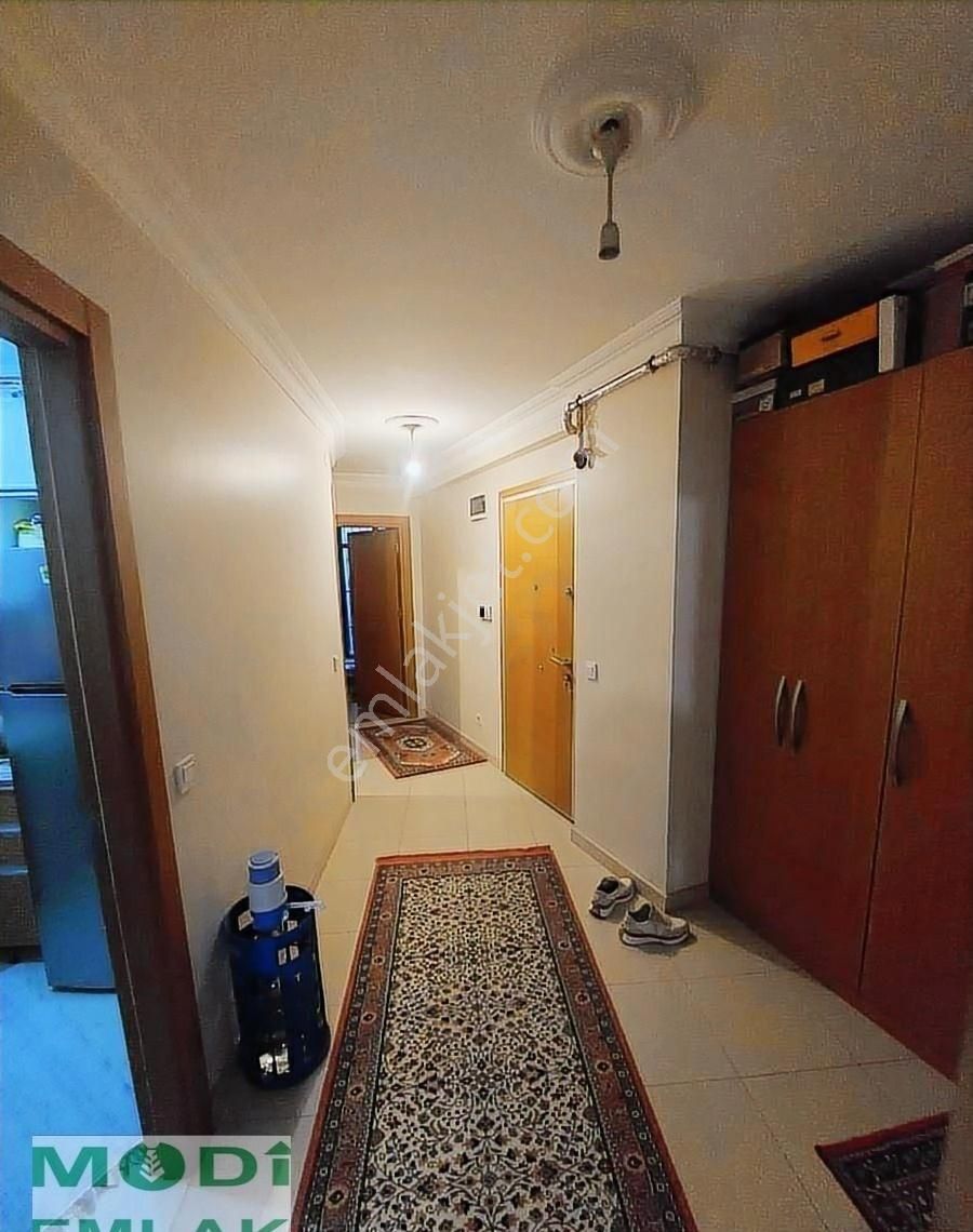 Üsküdar Sahile Yakın Satılık 2+1 Kombili Daire Sultantepe - Görsel 4