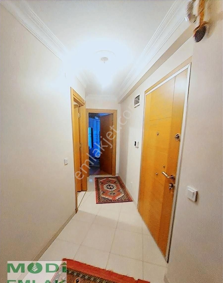 Üsküdar Sahile Yakın Satılık 2+1 Kombili Daire Sultantepe - Görsel 10