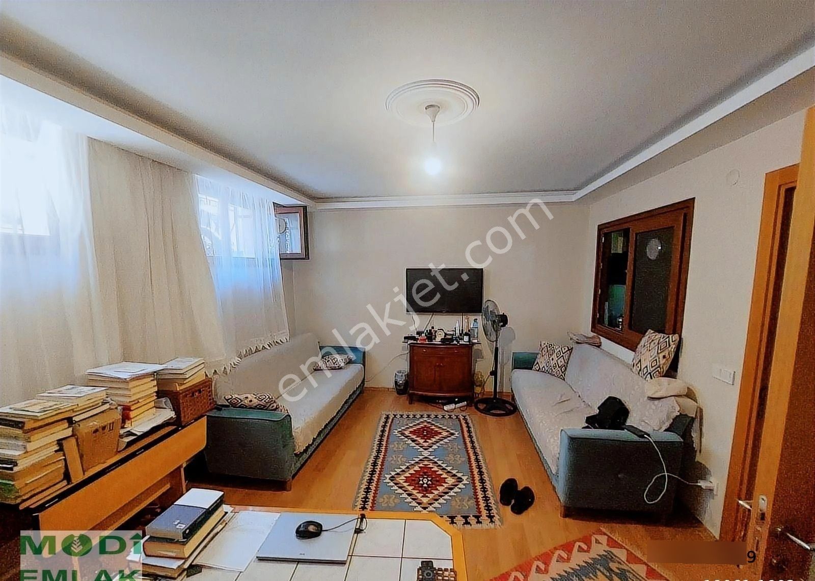 Üsküdar Sahile Yakın Satılık 2+1 Kombili Daire Sultantepe - Görsel 7