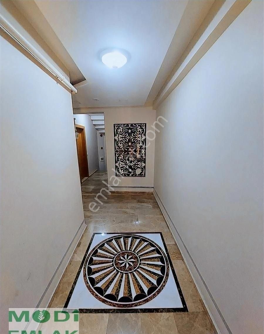 Üsküdar Sahile Yakın Satılık 2+1 Kombili Daire Sultantepe - Görsel 12
