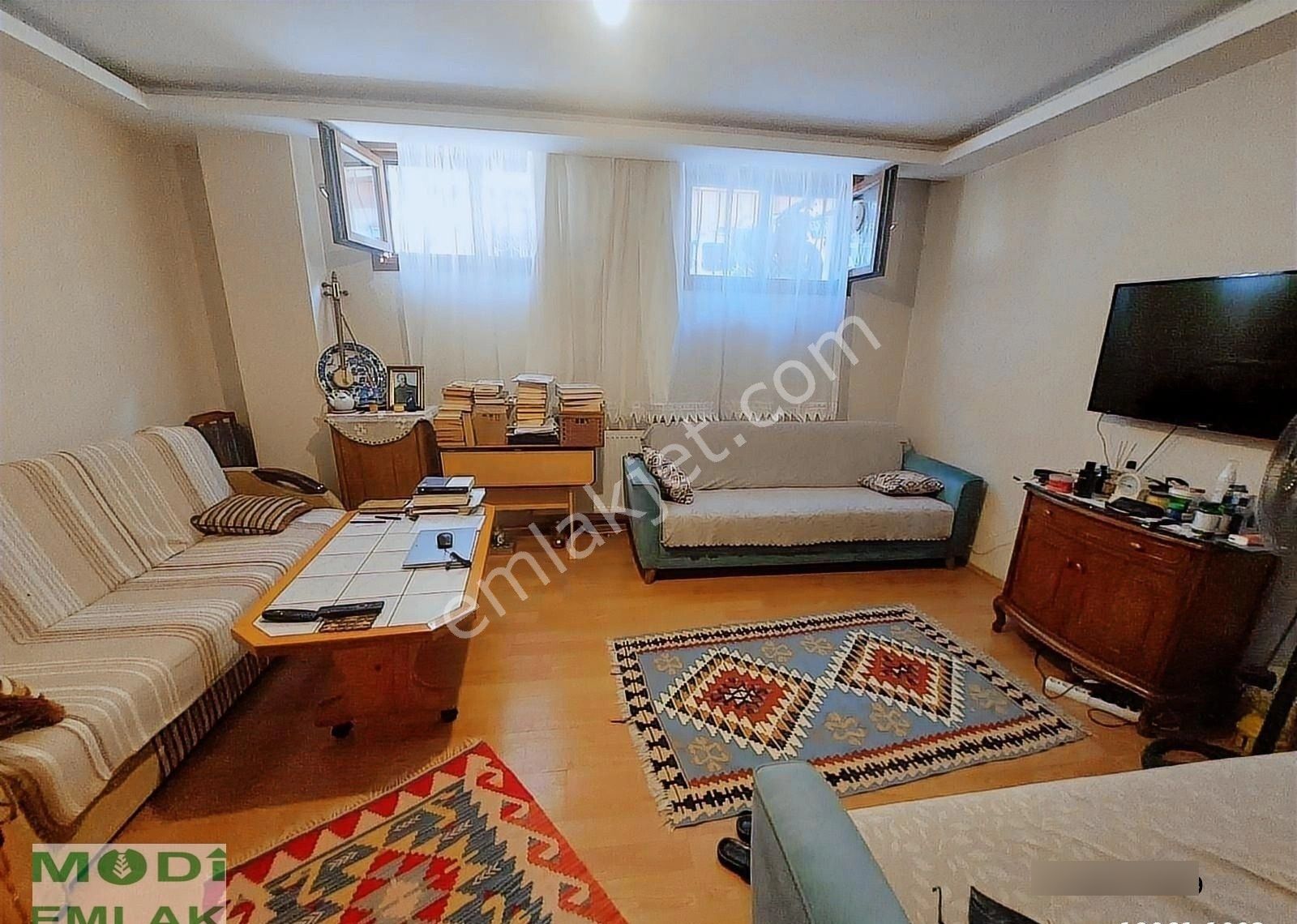 Üsküdar Sahile Yakın Satılık 2+1 Kombili Daire Sultantepe