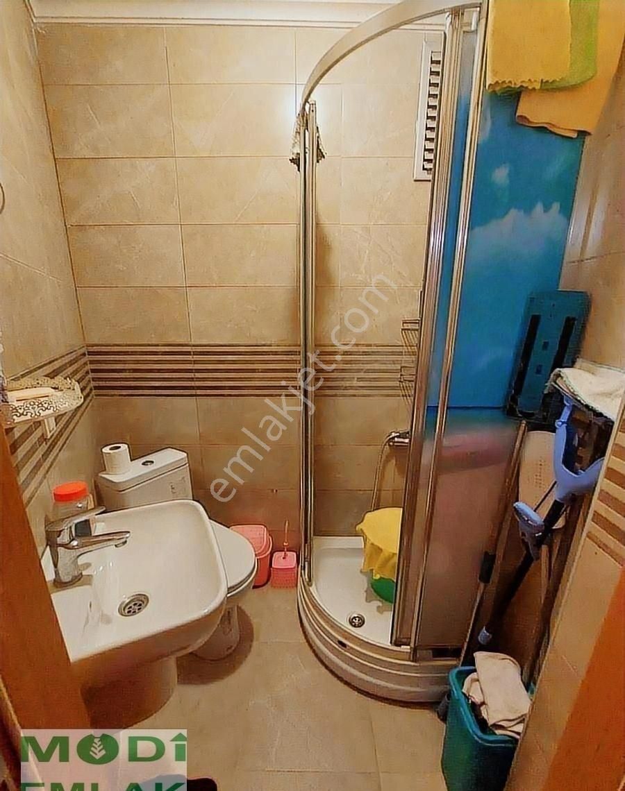 Üsküdar Sahile Yakın Satılık 2+1 Kombili Daire Sultantepe - Görsel 9
