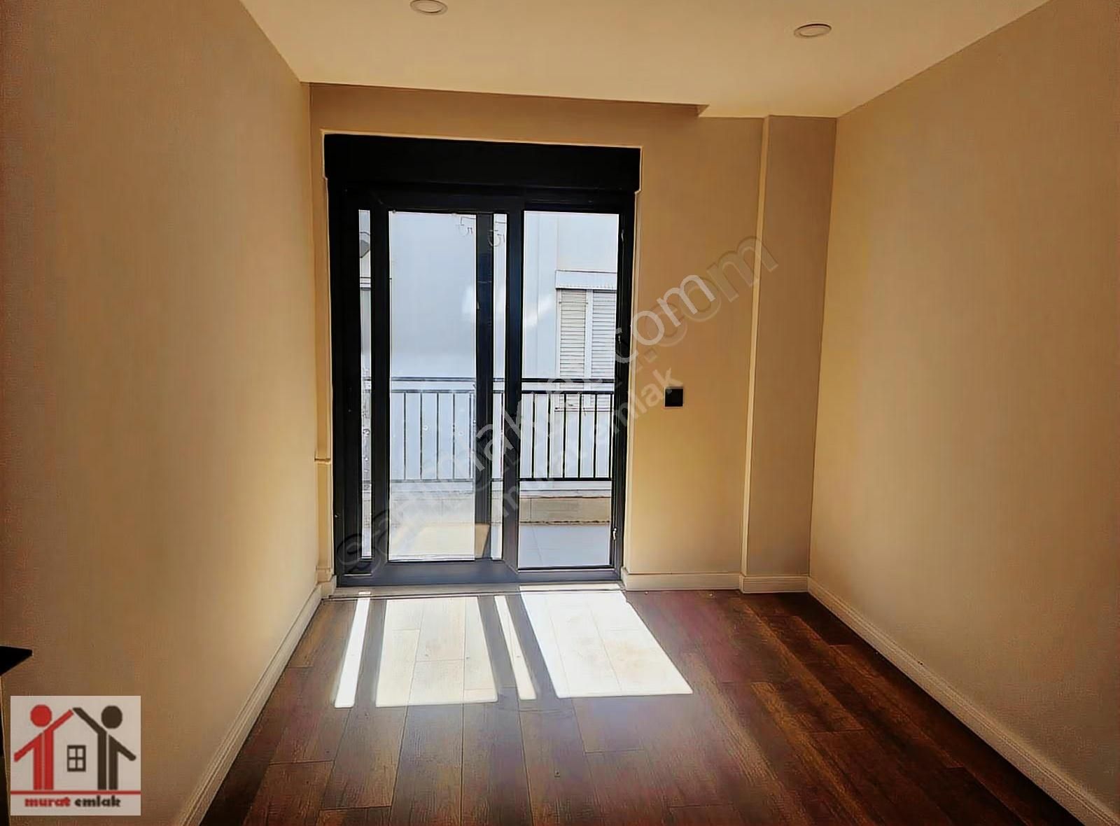 Murat Emlak Tan Merkezde Sıfır Geniş 2+1 Kapalı Garajlı - Görsel 5