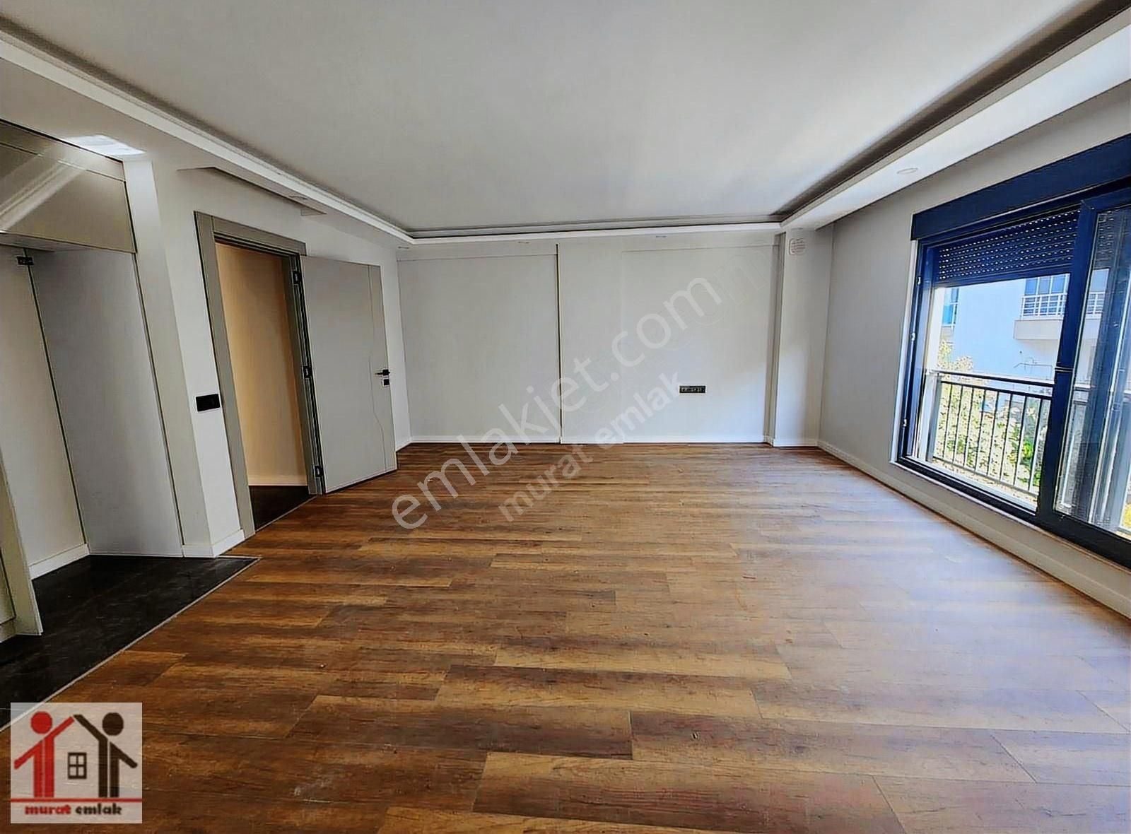 Murat Emlak Tan Merkezde Sıfır Geniş 2+1 Kapalı Garajlı - Görsel 19