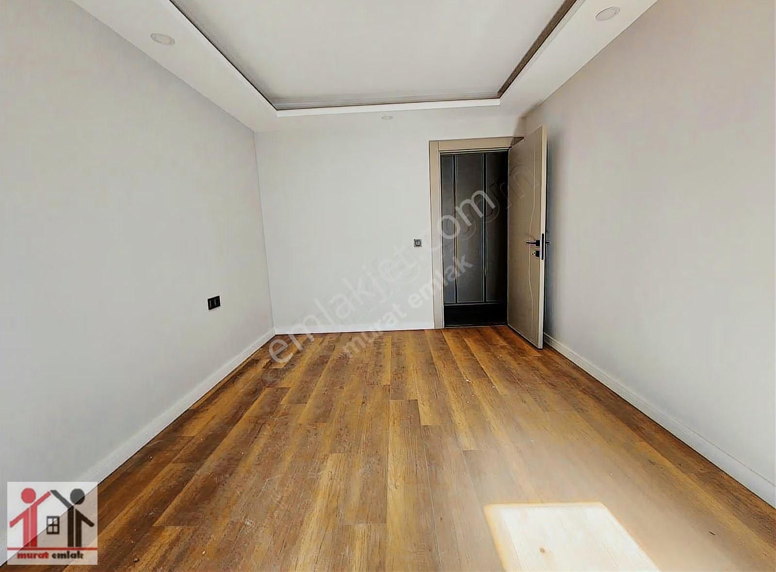 Murat Emlak Tan Merkezde Sıfır Geniş 2+1 Kapalı Garajlı - Görsel 15