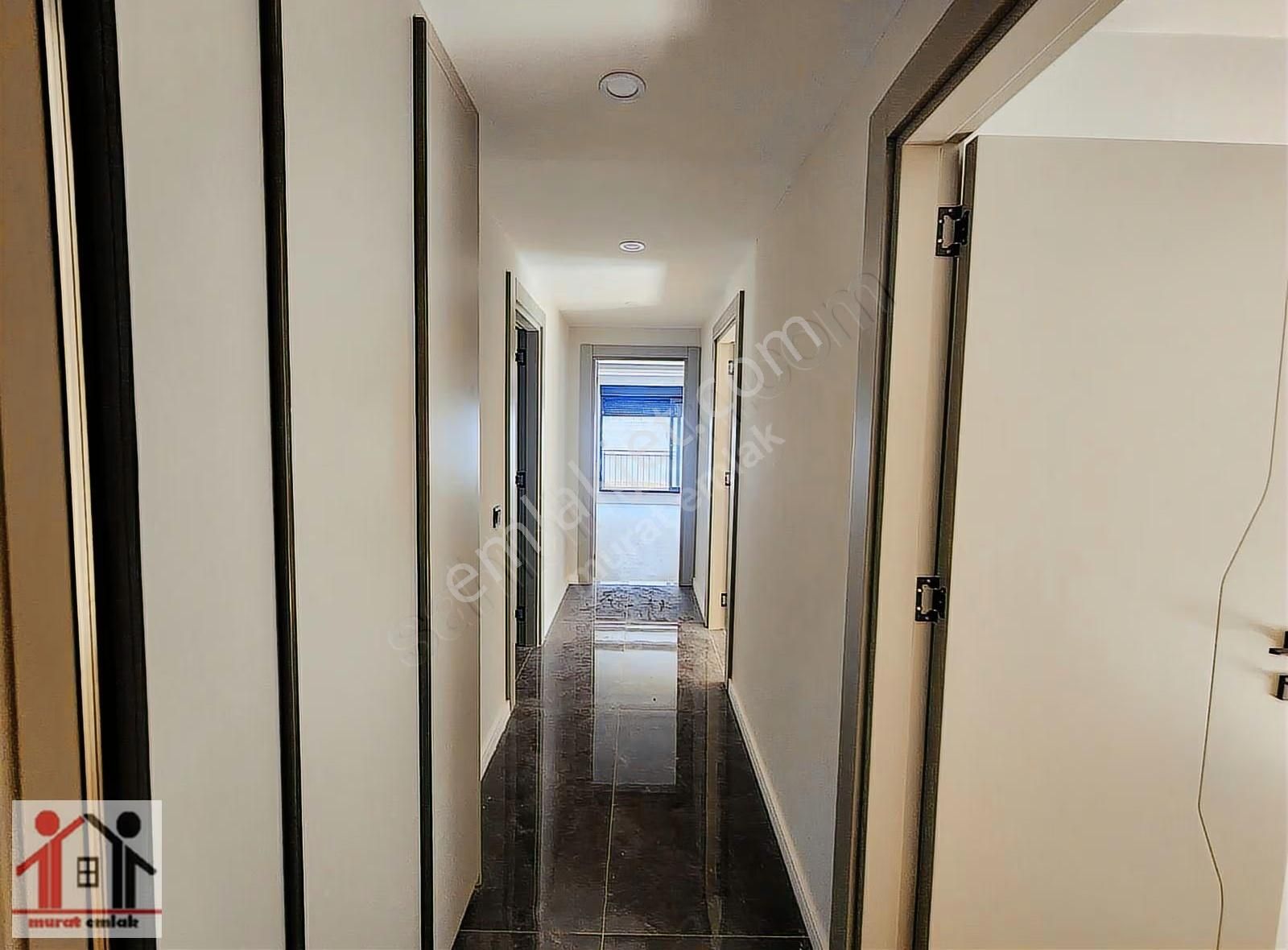 Murat Emlak Tan Merkezde Sıfır Geniş 2+1 Kapalı Garajlı - Görsel 3