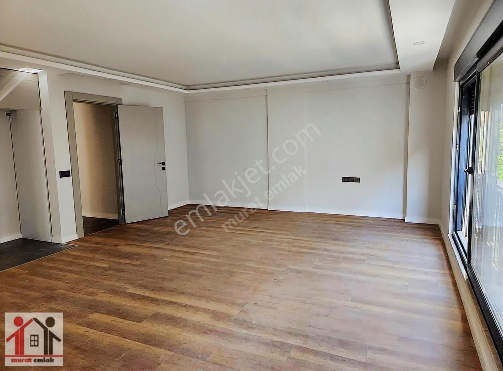 Murat Emlak Tan Merkezde Sıfır Geniş 2+1 Kapalı Garajlı - Görsel 7