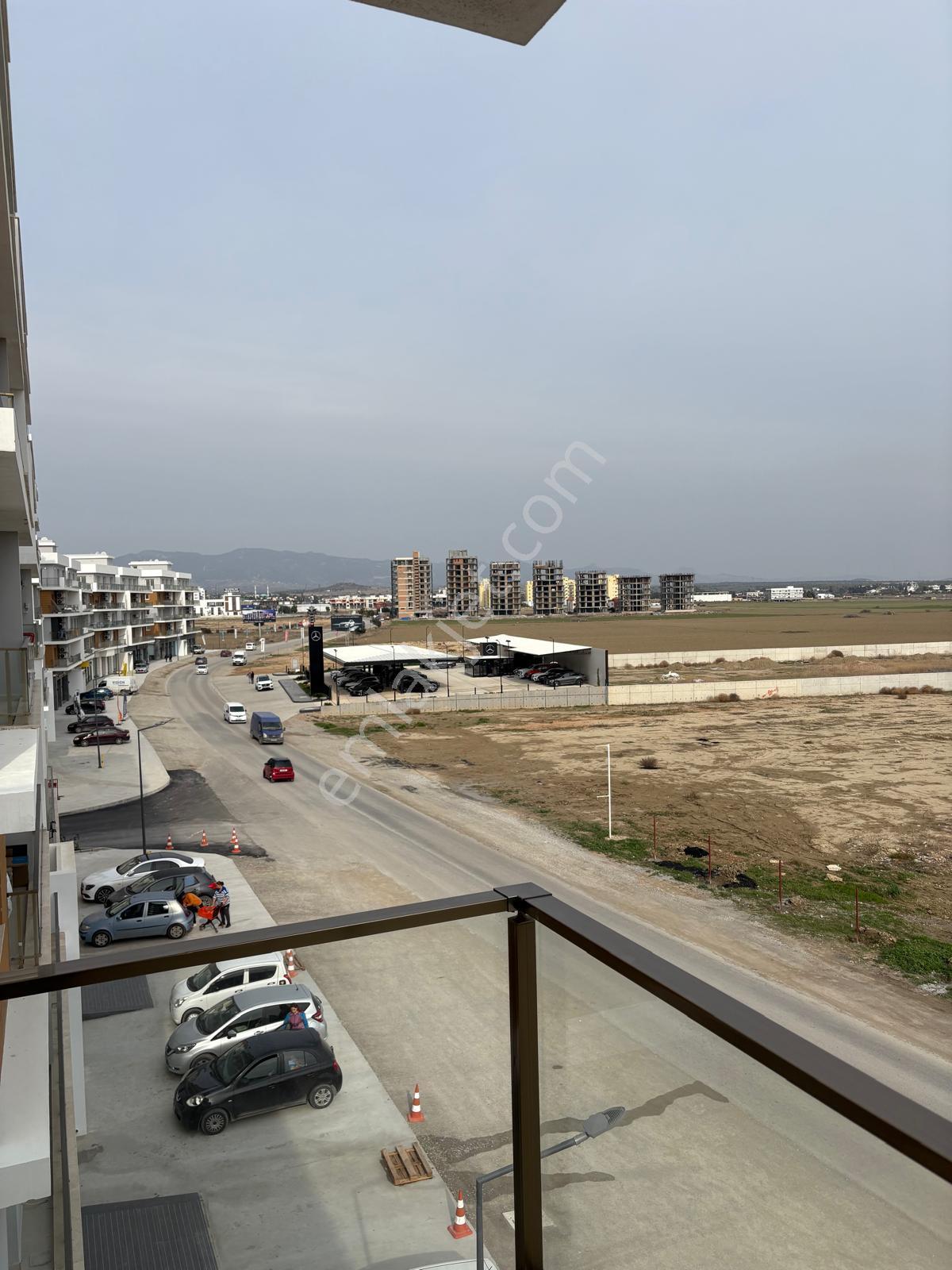 K.k.t.c. İskele Royal Sun Elite'te 2+1 Satılık Daire - Görsel 6