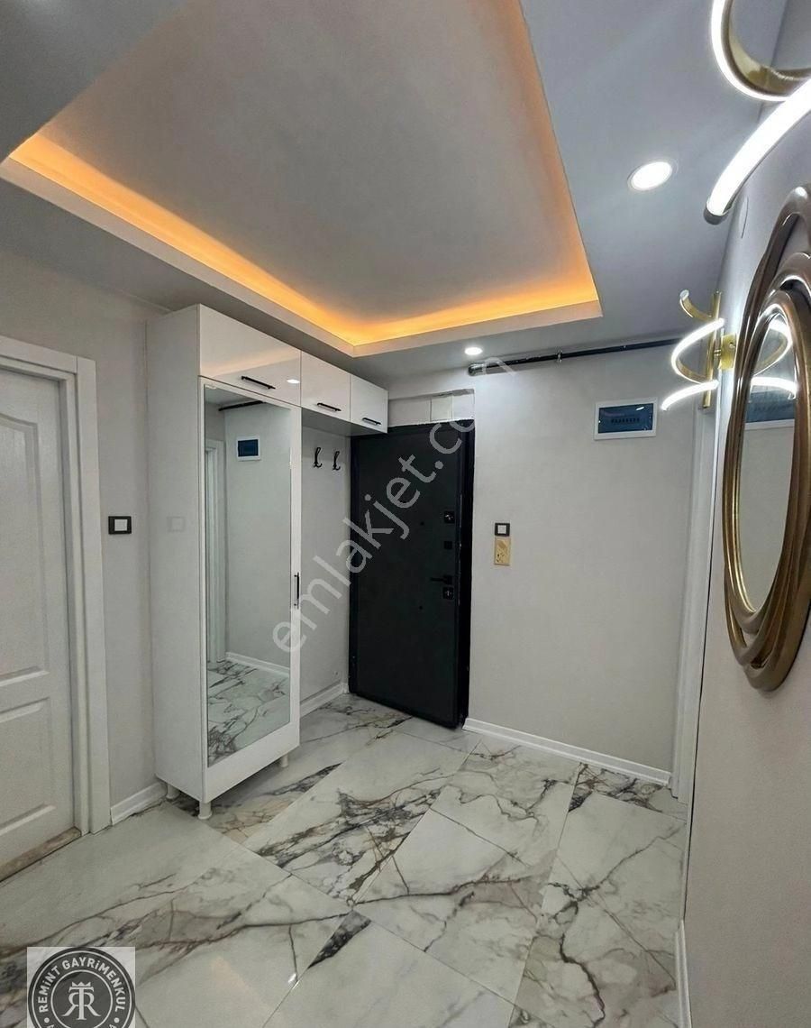 Özal İller Bankası 3+1 K.mutfak Full Yapılı Hasarsız Satılık Daire Cazipppppp - Görsel 2