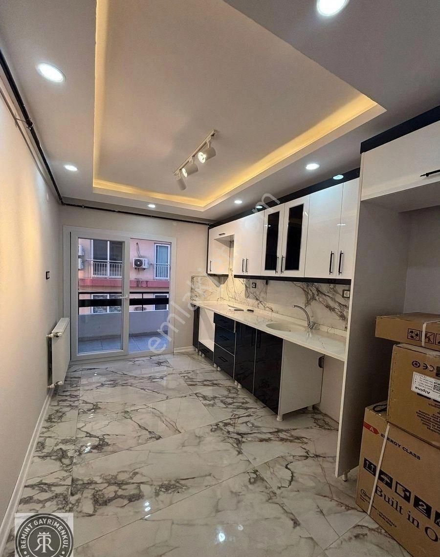 Özal İller Bankası 3+1 K.mutfak Full Yapılı Hasarsız Satılık Daire Cazipppppp