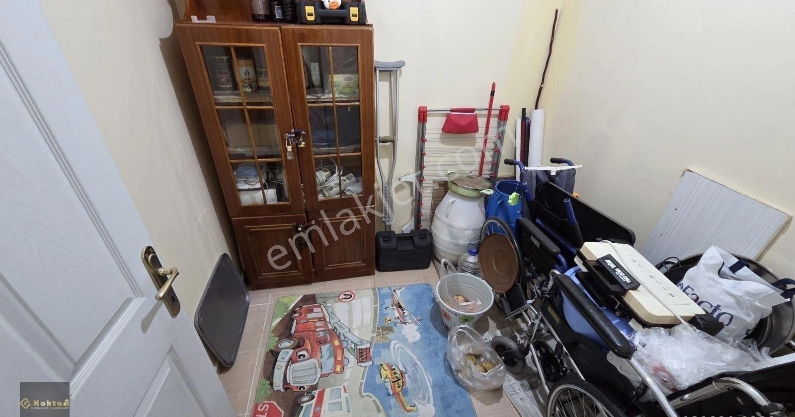 Etimesgut Ahimesut Siteiçi Asansörlü E.banyolu 9.kat 3+1 Satılık - Görsel 21