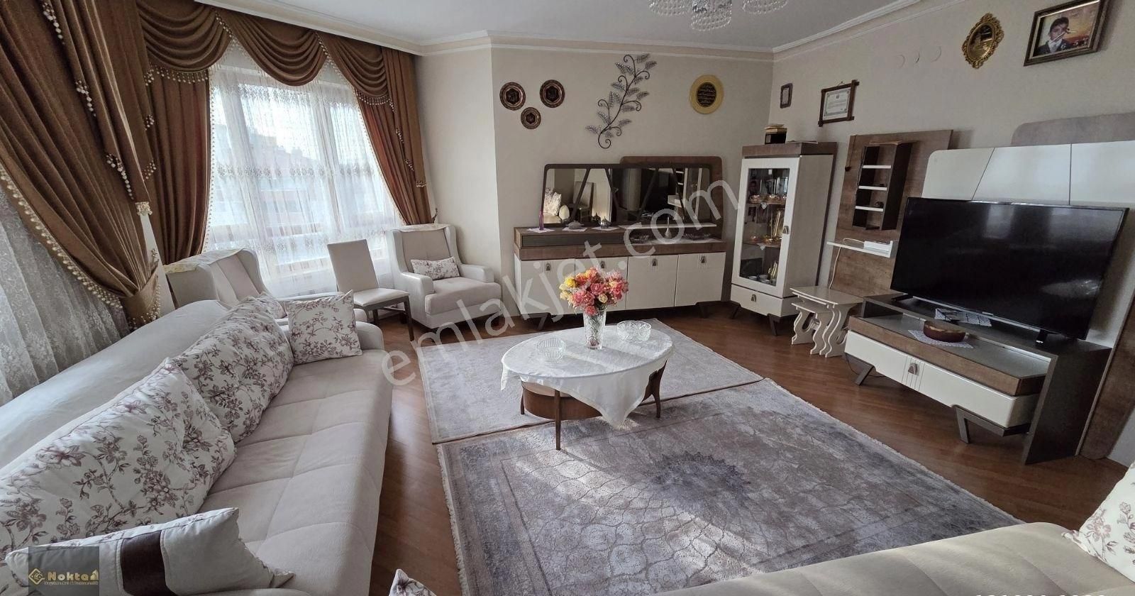 Etimesgut Ahimesut Siteiçi Asansörlü E.banyolu 9.kat 3+1 Satılık - Görsel 39