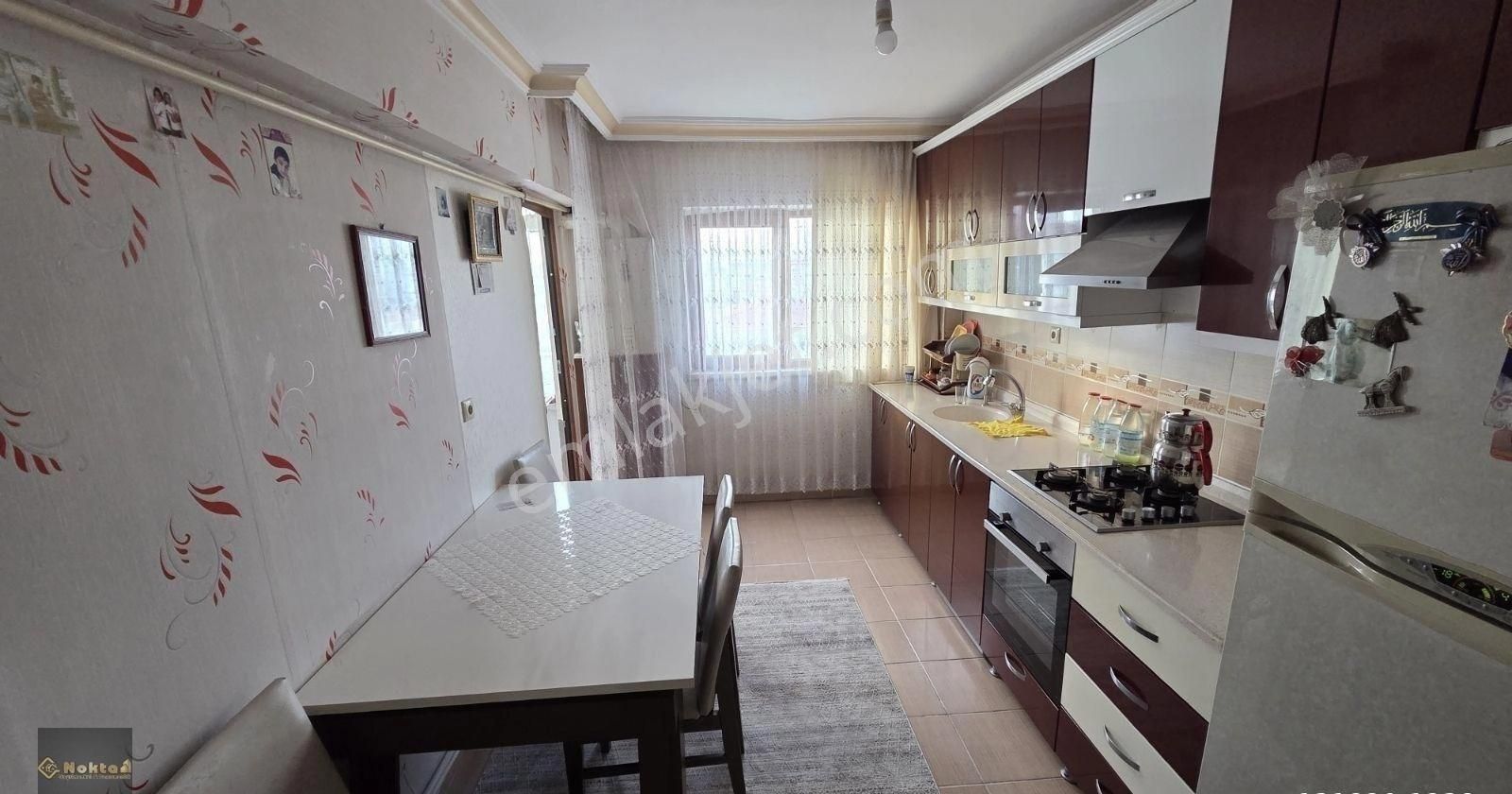 Etimesgut Ahimesut Siteiçi Asansörlü E.banyolu 9.kat 3+1 Satılık - Görsel 23