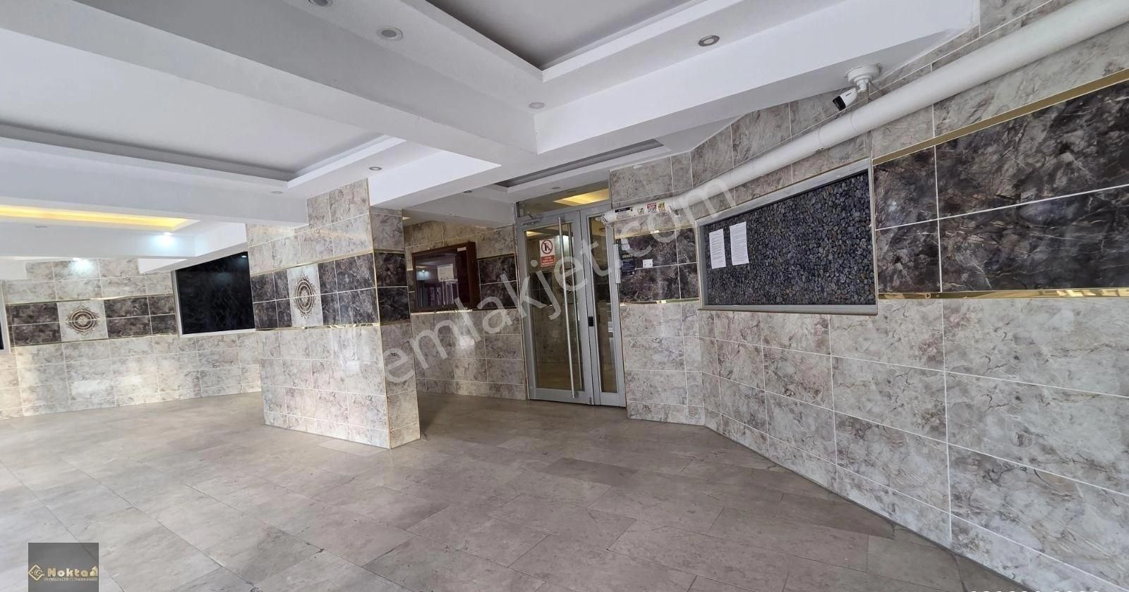 Etimesgut Ahimesut Siteiçi Asansörlü E.banyolu 9.kat 3+1 Satılık - Görsel 6