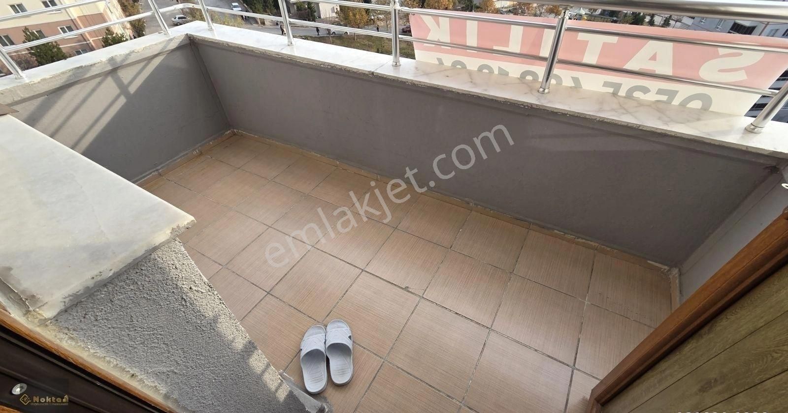 Etimesgut Ahimesut Siteiçi Asansörlü E.banyolu 9.kat 3+1 Satılık - Görsel 33