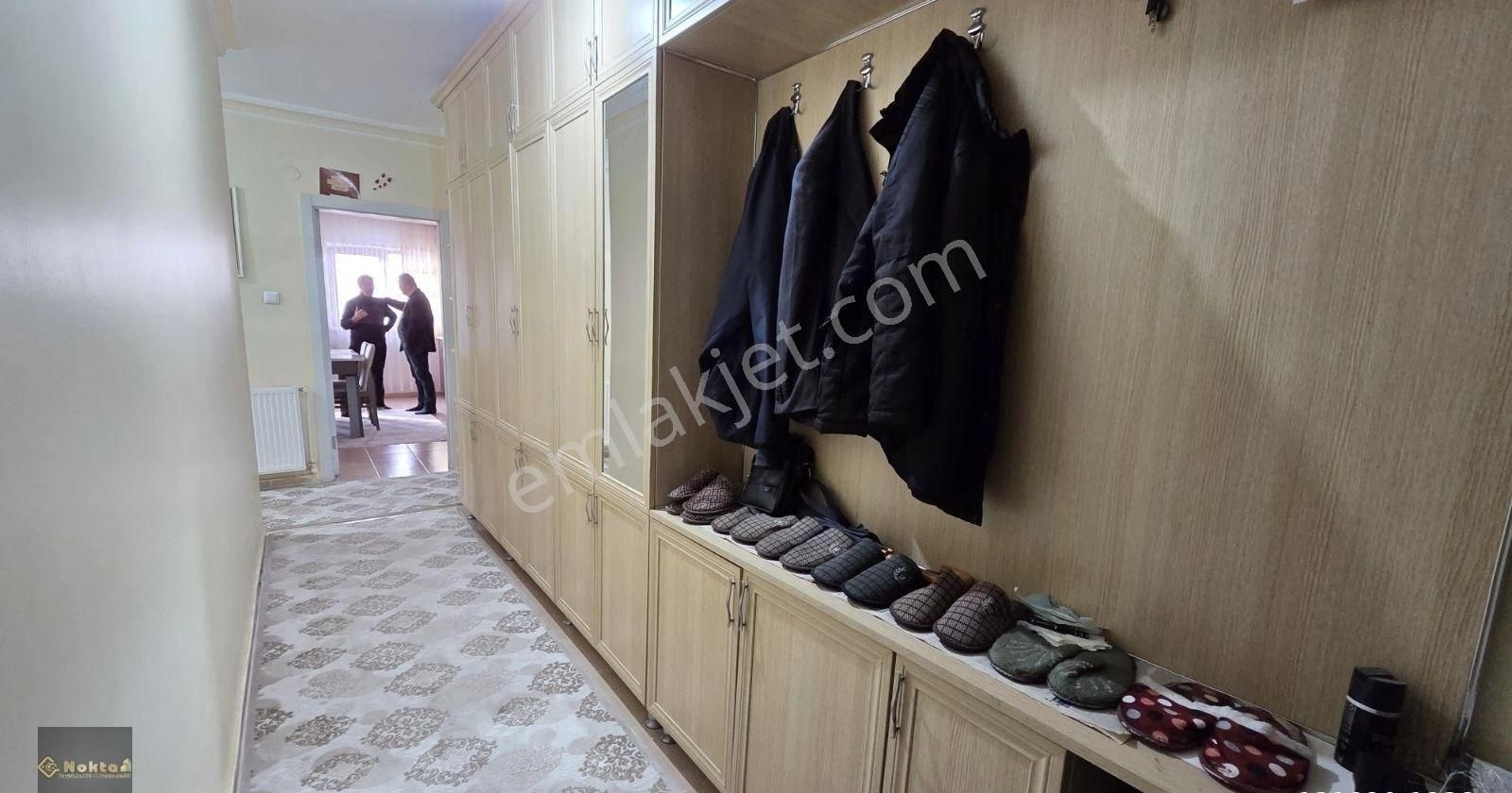 Etimesgut Ahimesut Siteiçi Asansörlü E.banyolu 9.kat 3+1 Satılık - Görsel 38