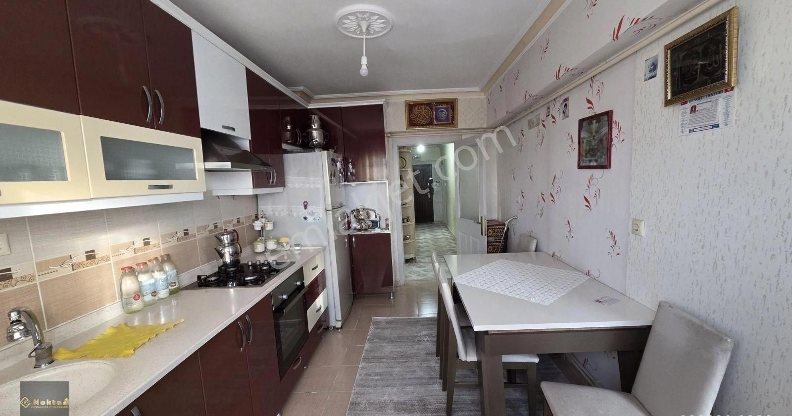 Etimesgut Ahimesut Siteiçi Asansörlü E.banyolu 9.kat 3+1 Satılık - Görsel 31