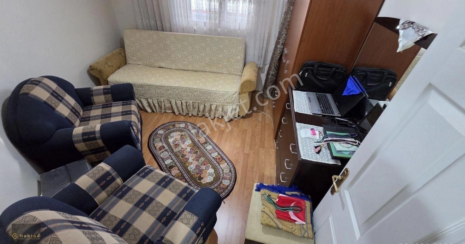 Etimesgut Ahimesut Siteiçi Asansörlü E.banyolu 9.kat 3+1 Satılık - Görsel 8