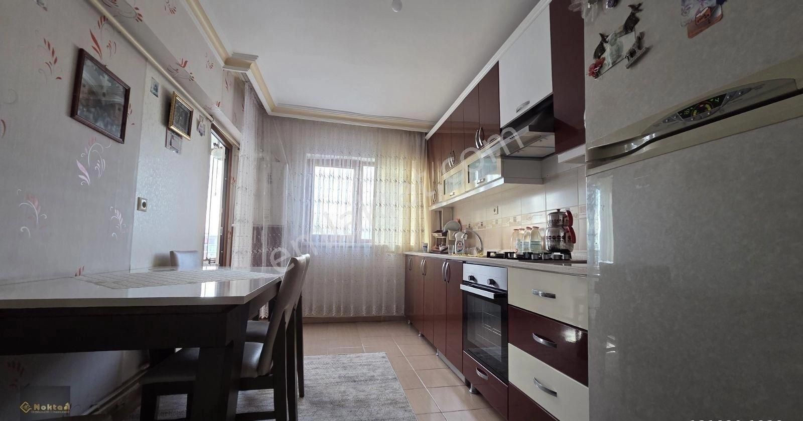 Etimesgut Ahimesut Siteiçi Asansörlü E.banyolu 9.kat 3+1 Satılık - Görsel 35