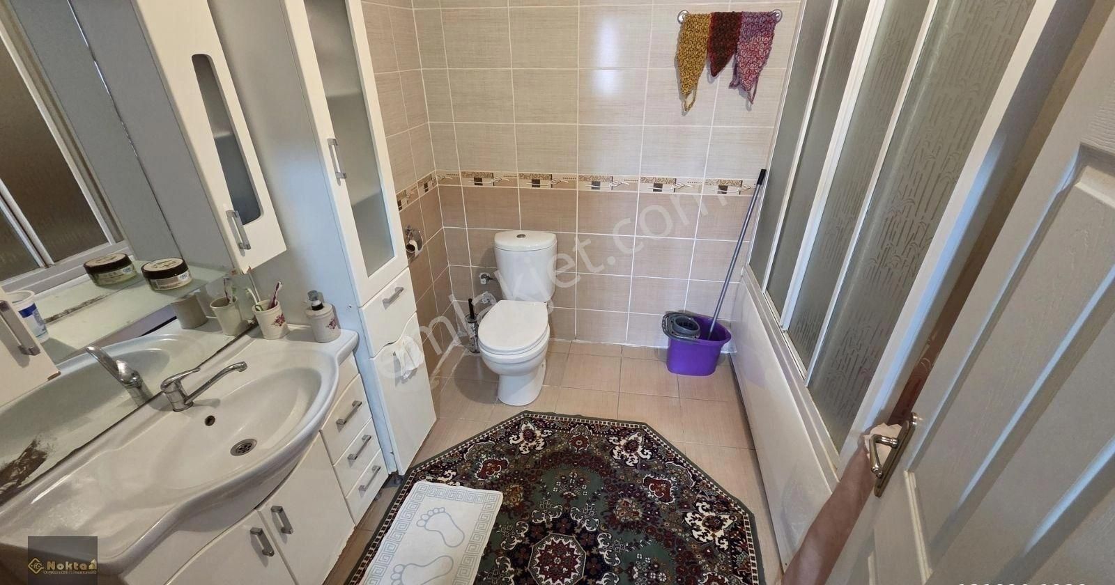 Etimesgut Ahimesut Siteiçi Asansörlü E.banyolu 9.kat 3+1 Satılık - Görsel 9