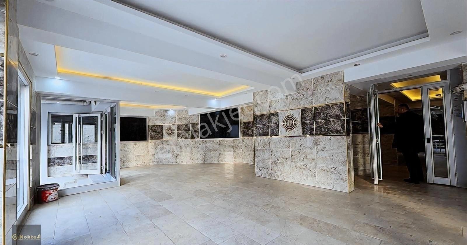 Etimesgut Ahimesut Siteiçi Asansörlü E.banyolu 9.kat 3+1 Satılık - Görsel 10