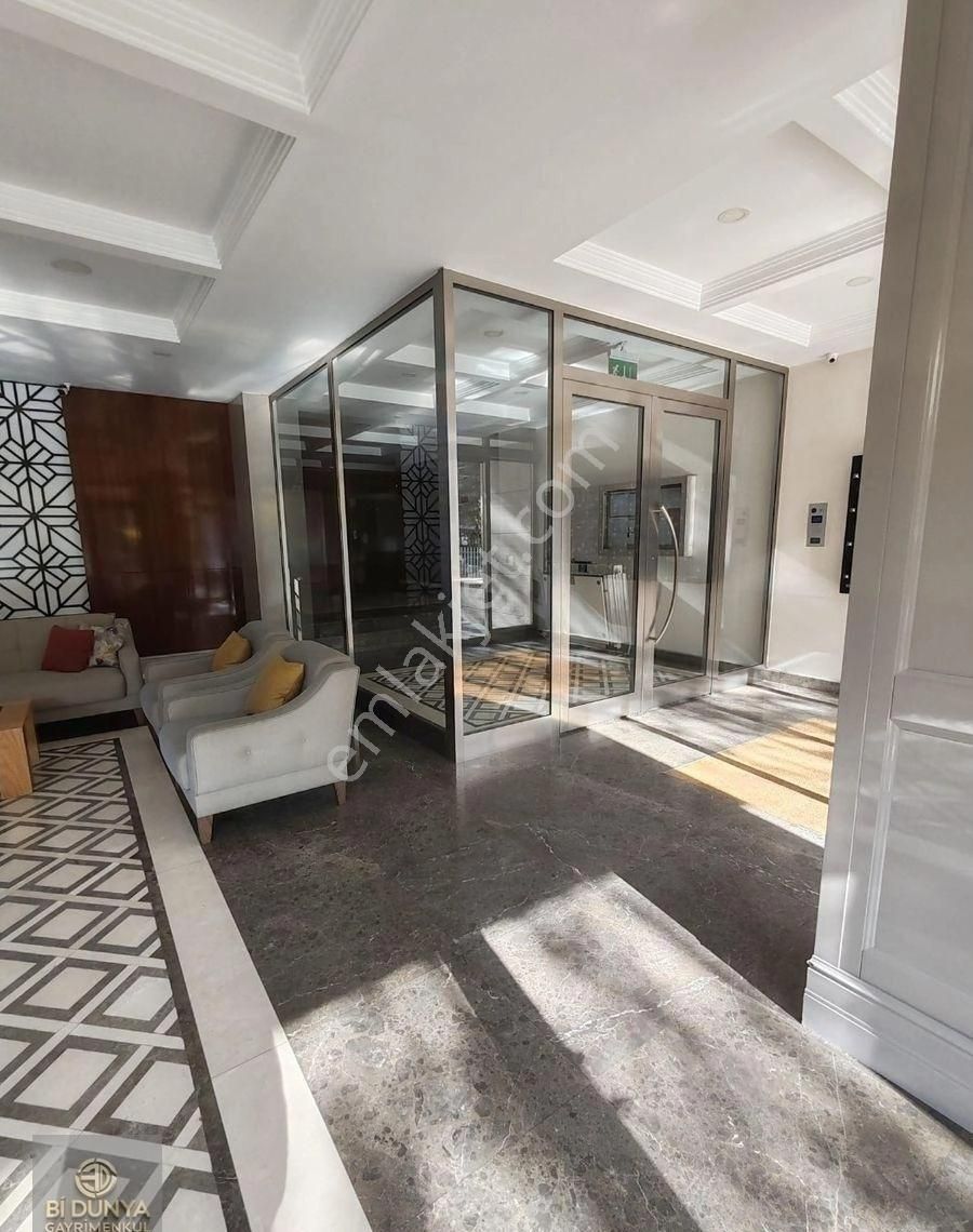 Çayyolunda 4+1 Lüks Daire 240 M2 24 Saat Güvenlik - Görsel 25