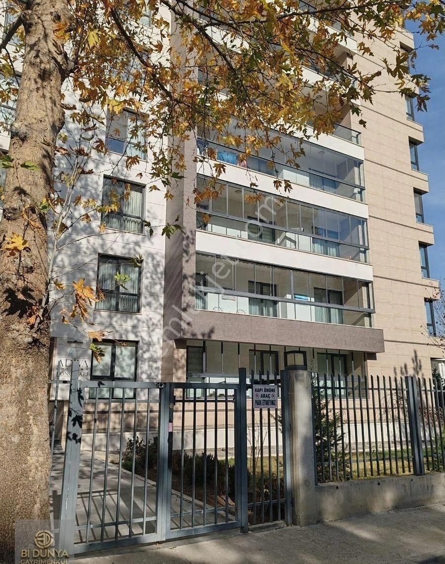 Çayyolunda 4+1 Lüks Daire 240 M2 24 Saat Güvenlik