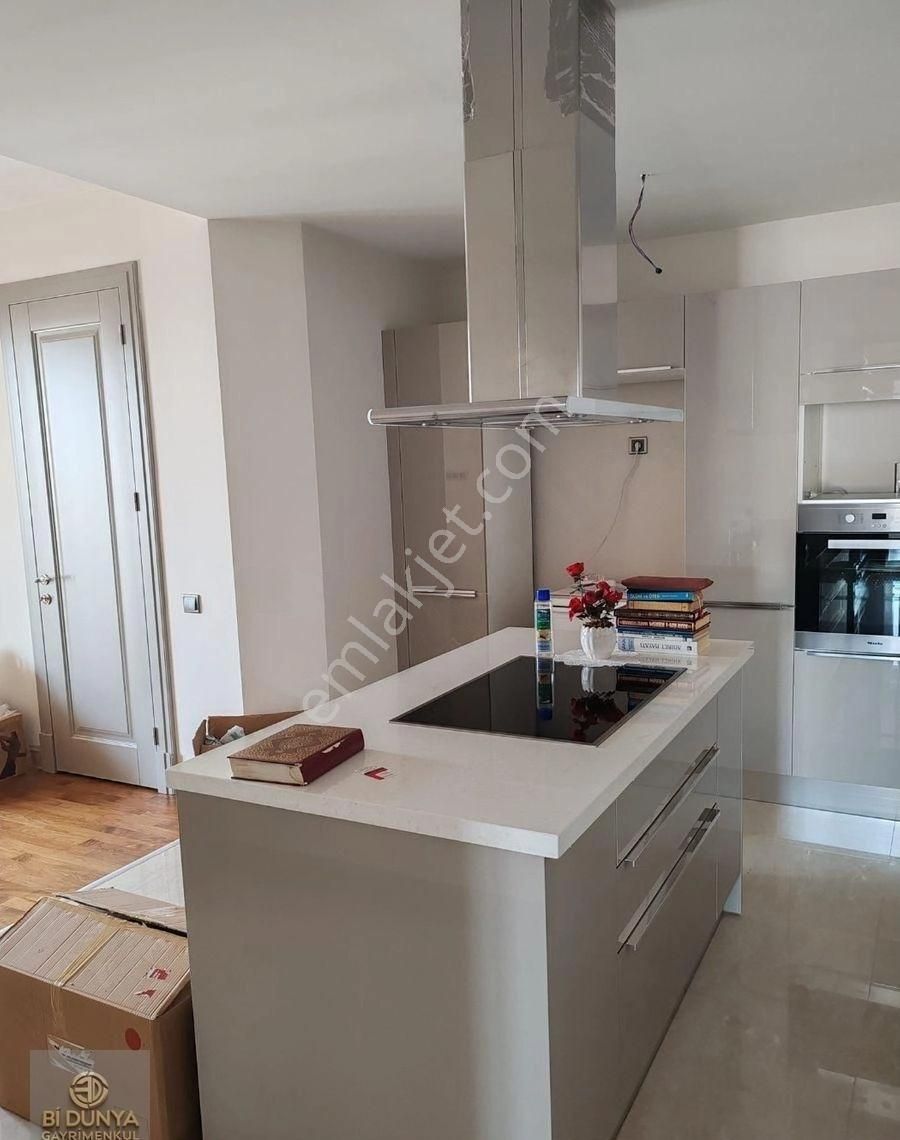 Çayyolunda 4+1 Lüks Daire 240 M2 24 Saat Güvenlik - Görsel 19