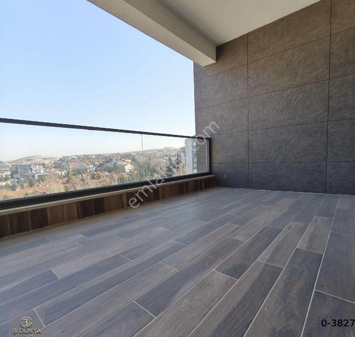 Çayyolunda 4+1 Lüks Daire 240 M2 24 Saat Güvenlik - Görsel 17