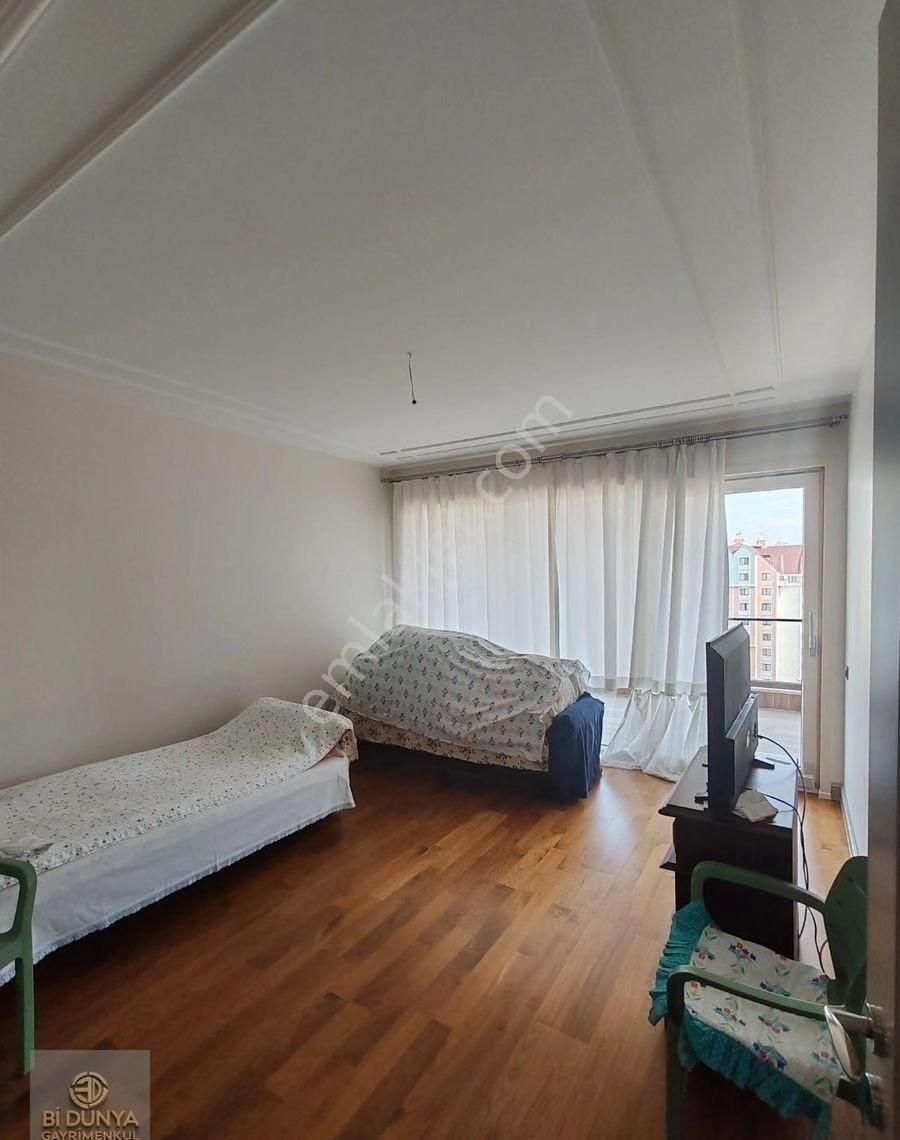 Çayyolunda 4+1 Lüks Daire 240 M2 24 Saat Güvenlik - Görsel 7